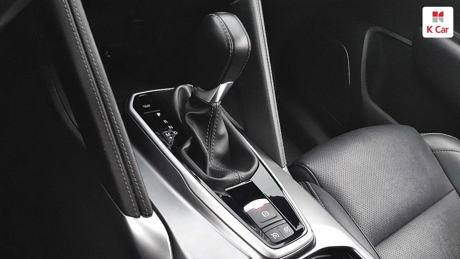 Renault QM6 LPG 2.0 2WD ( ) LE, миниатюра 22