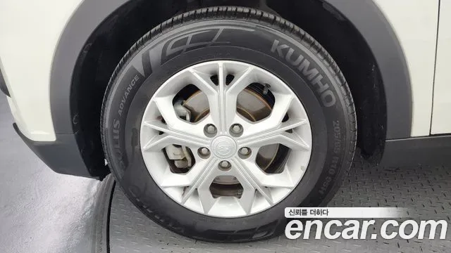 KGM Tivoli бензин 1.5 2WD V3, миниатюра 3