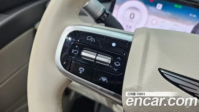 Genesis G80 бензин 2.5 Turbo AWD ( ), миниатюра 12