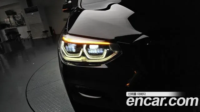 BMW X3 xDrive 30e M, миниатюра 27