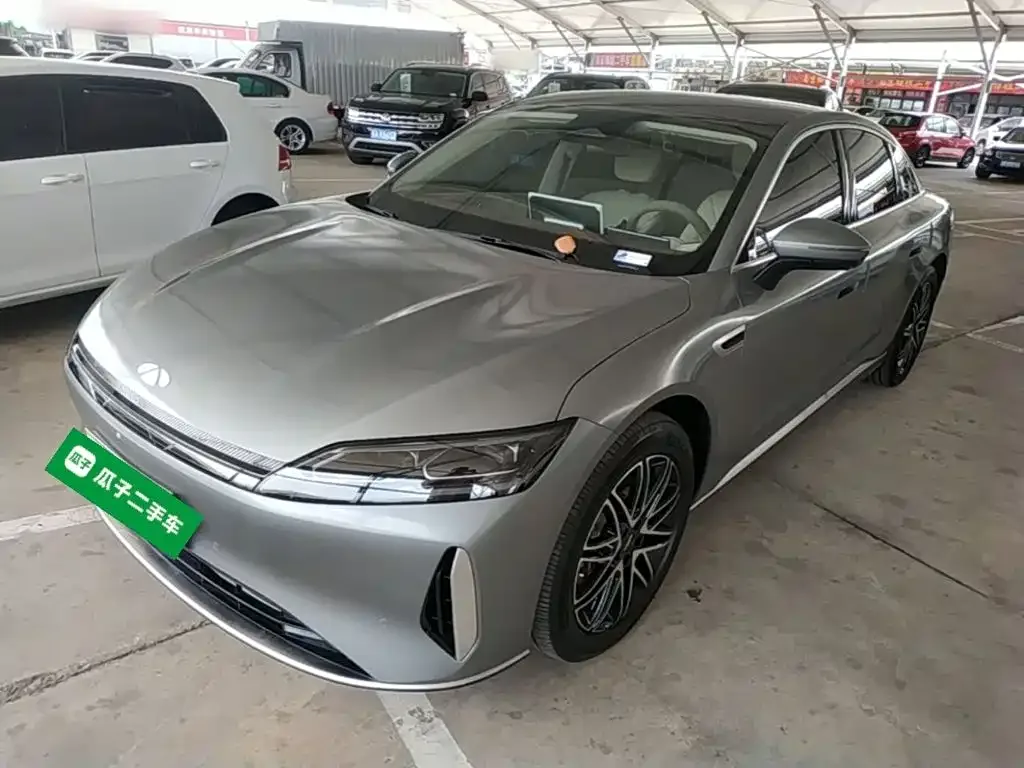 Chery Fulwin A9L