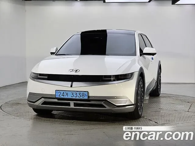 Hyundai Ioniq 5 Prestige, миниатюра 8