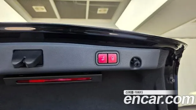 Mercedes-Benz E-Class E53 AMG 4MATIC+, миниатюра 22