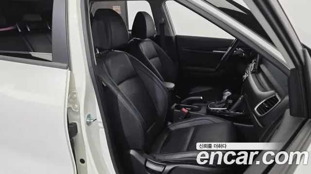 Kia Seltos бензин 1.6 Turbo 2WD Prestige, миниатюра 21