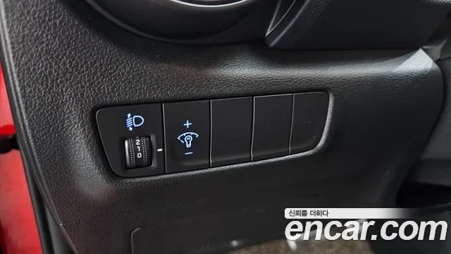 Hyundai Kona бензин 2.0 2WD 2.0 N, миниатюра 19