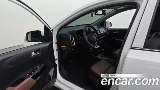 Kia Morning (JA) Signature, миниатюра 11