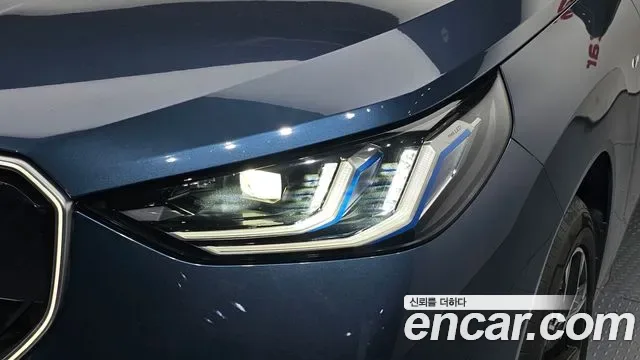 BMW X3 xDrive 20 M, миниатюра 2
