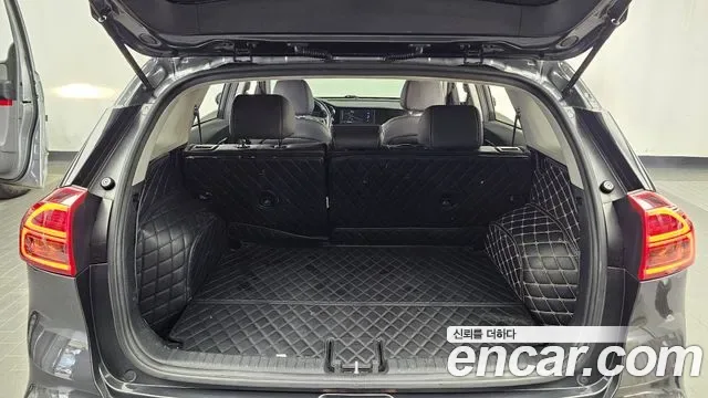 Kia Niro 1.6 HEV, миниатюра 6