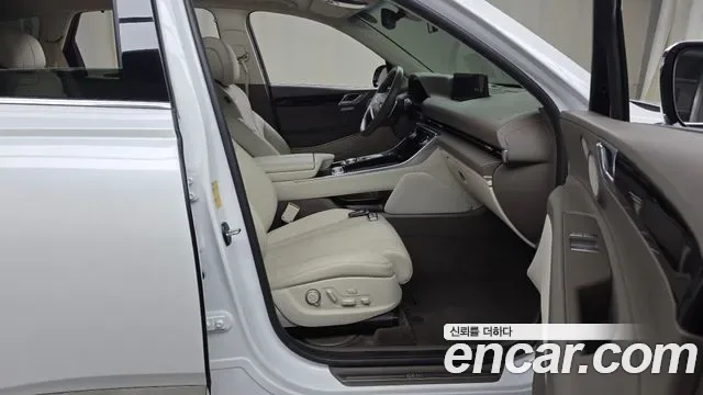 Genesis GV80 2.5T бензин AWD ( ), миниатюра 9