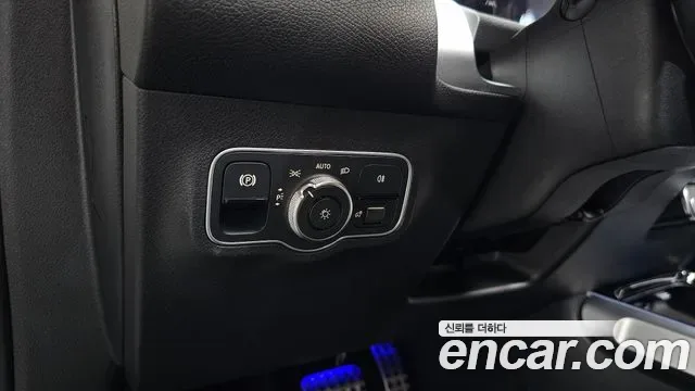 Mercedes-Benz GLB GLB250 4MATIC, миниатюра 17