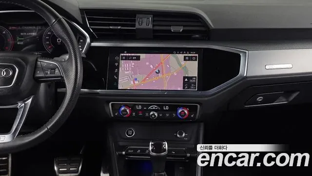 Audi Q3 35 TDI Premium, миниатюра 16