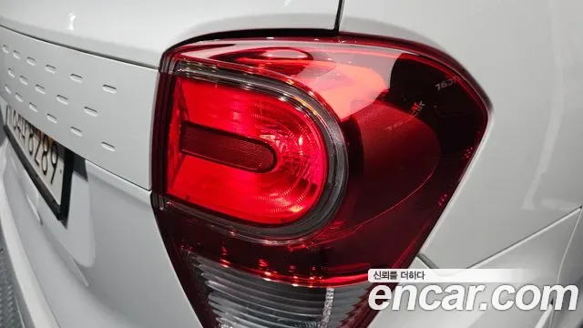 Kia The New Ray Prestige, миниатюра 17