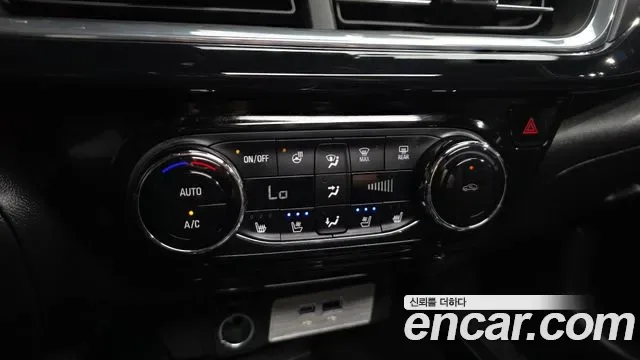Chevrolet Trax 1.2 RS ( ), миниатюра 20