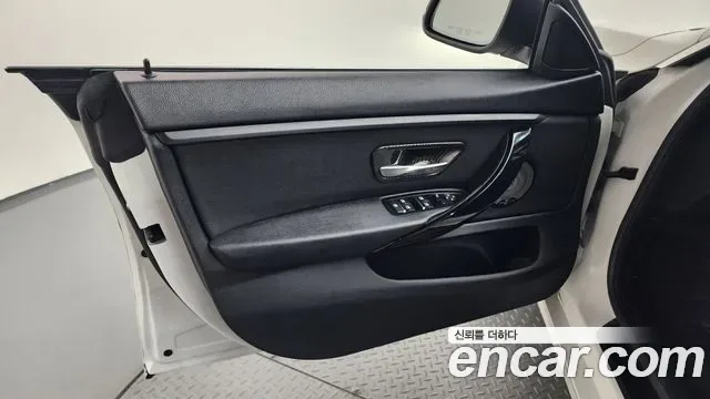 BMW 4 (F32) 420i, миниатюра 14