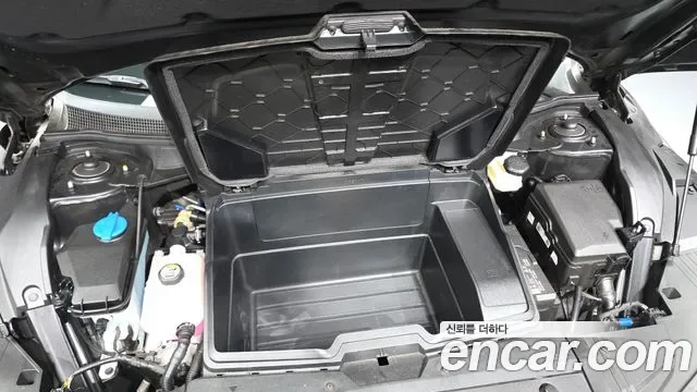 Kia EV6, миниатюра 10