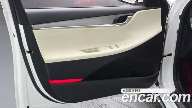 Hyundai Grandeur, миниатюра 5