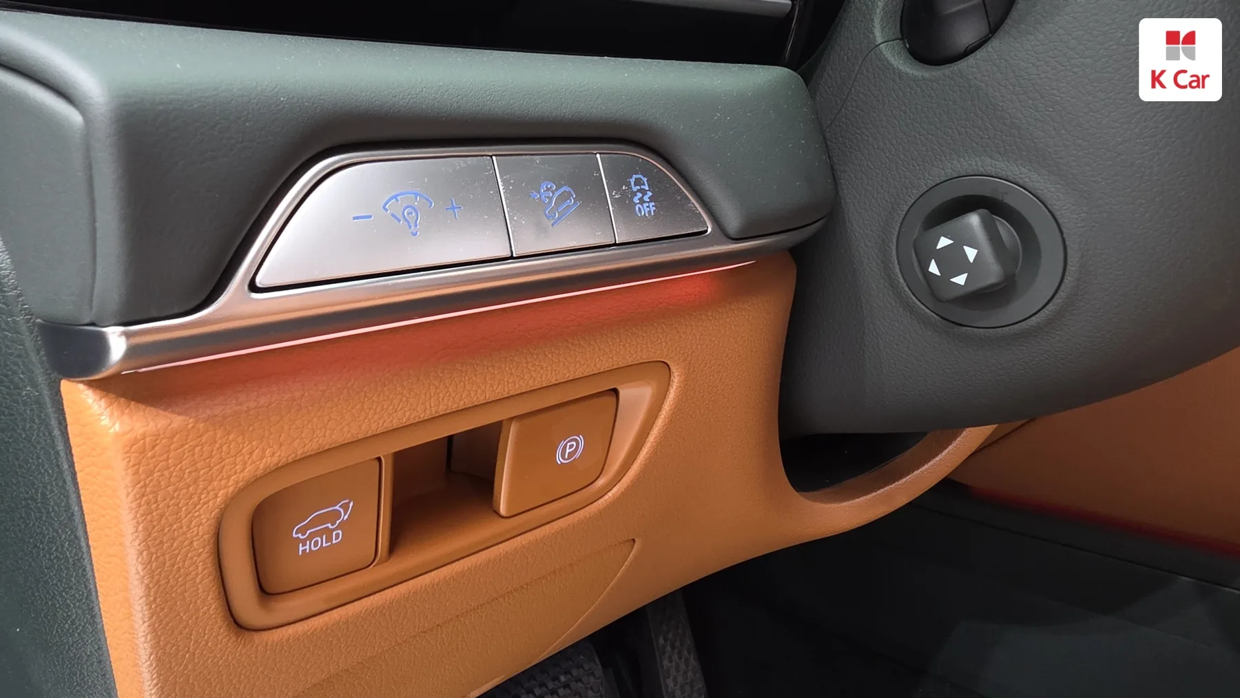 Genesis GV80 бензин 2.5 4WD, миниатюра 25