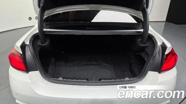 BMW 4 (F32) 430i M, миниатюра 13