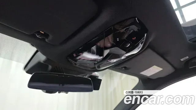 BMW 5 (G60) 530i xDrive M, миниатюра 22