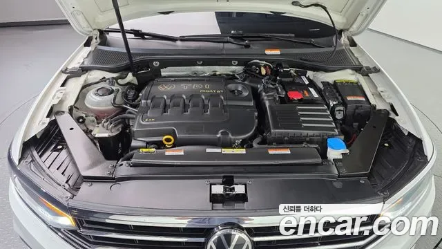 Volkswagen GT(B8) 2.0 TDI 4 Prestige, миниатюра 26