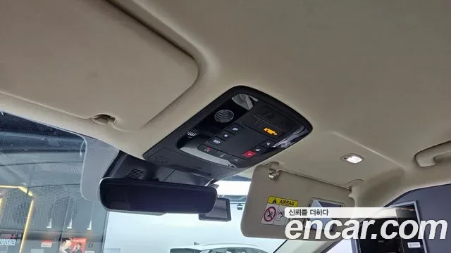 Kia Carnival дизель 9 мест Signature, миниатюра 30