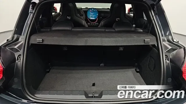 MINI Cooper JCW, миниатюра 17