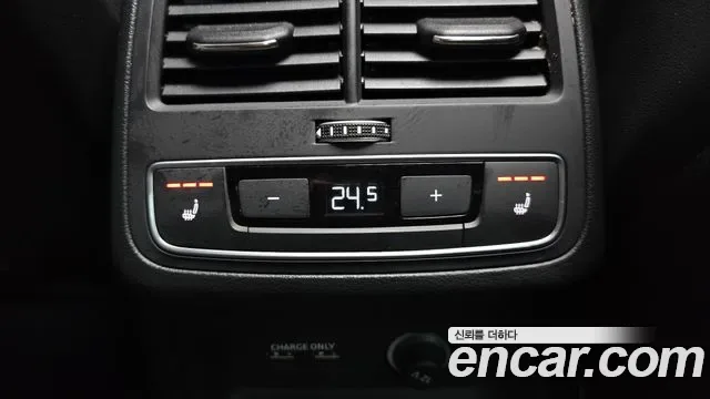 Audi A4 35 TDI Premium, миниатюра 21
