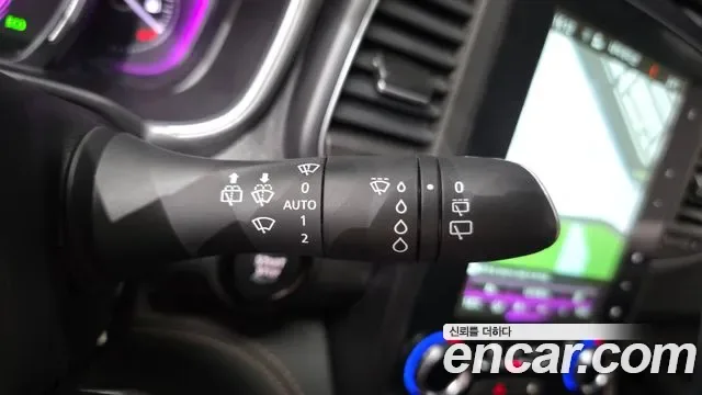 Renault QM6 2.0 GDe 2WD, миниатюра 26