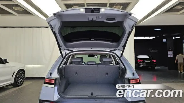 Hyundai Ioniq 5, миниатюра 14