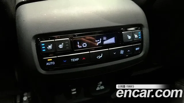 Hyundai The New Palisade дизель 2.2 2WD Prestige, миниатюра 20