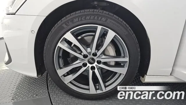 Audi A6 45 TFSI Premium, миниатюра 19