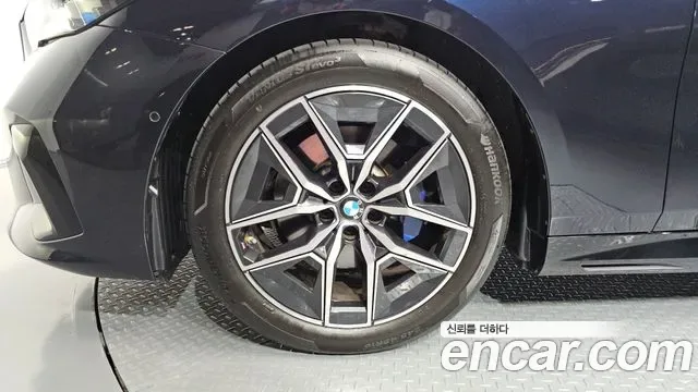 BMW 5 (G60) 520i M, миниатюра 14