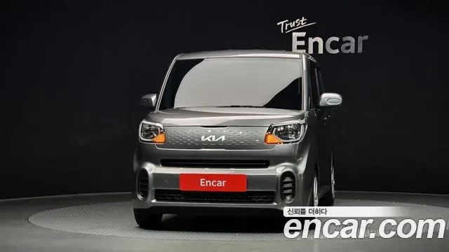 Kia The New Ray, миниатюра 4