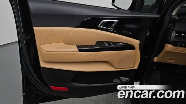 Kia Carnival дизель 7 мест Signature, миниатюра 15