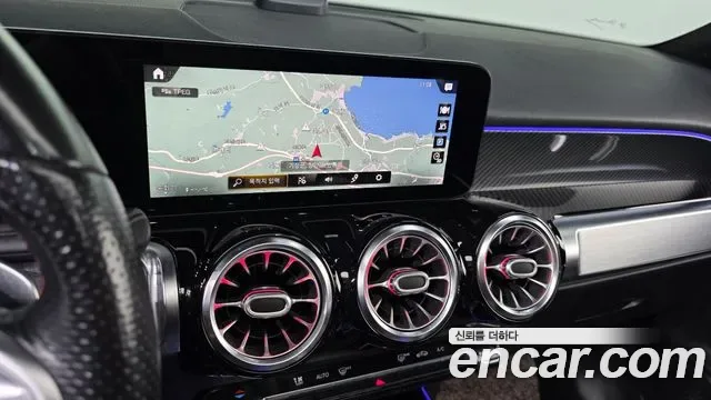Mercedes-Benz GLB GLB250 4MATIC, миниатюра 28