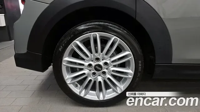 MINI Cooper 5 III, миниатюра 13
