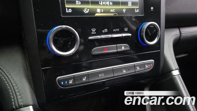 Renault QM6 2.0 GDe 2WD, миниатюра 28
