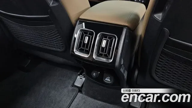 Kia Sorento бензин 2.5T 2WD, миниатюра 21