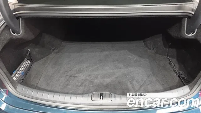 Genesis G80 бензин 2.5 Turbo AWD ( ), миниатюра 18