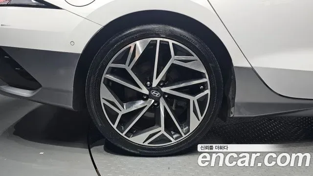 Hyundai Ioniq 6 Prestige, миниатюра 27