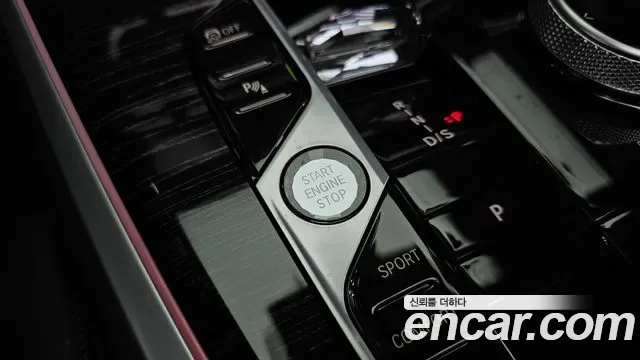 BMW X5 xDrive 30d M, миниатюра 11