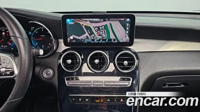 Mercedes-Benz GLC GLC220 d 4MATIC, миниатюра 16