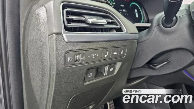 Hyundai Palisade дизель 2.2 2WD Calligraphy, миниатюра 9