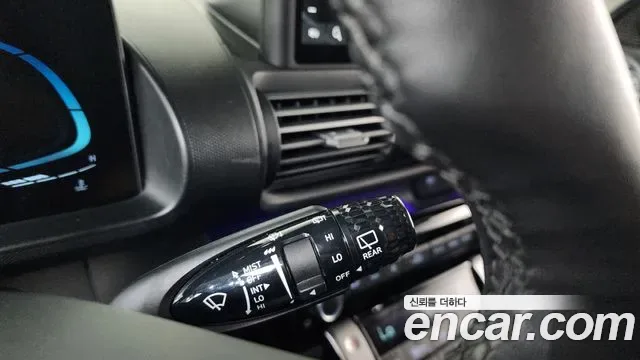 Hyundai Casper Modern, миниатюра 14