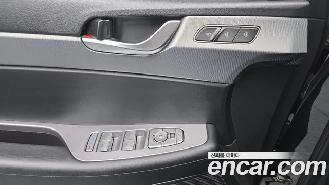 Hyundai Palisade дизель 2.2 2WD, миниатюра 13