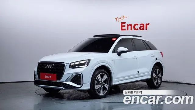 Audi Q2 35 TDI Premium, миниатюра 25