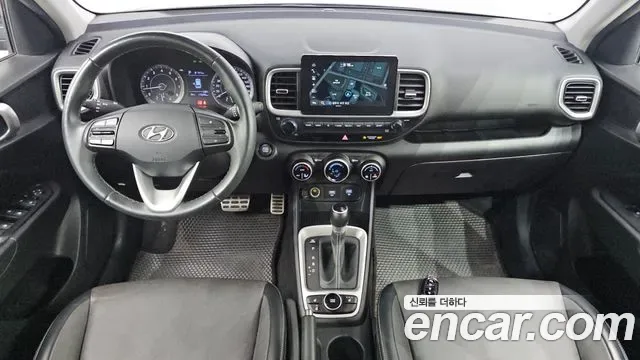 Hyundai Venue 1.6 Modern, миниатюра 18