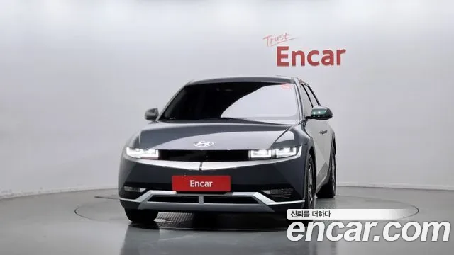 Hyundai Ioniq 5, миниатюра 24