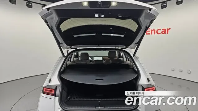 Hyundai Ioniq 5 Prestige, миниатюра 29