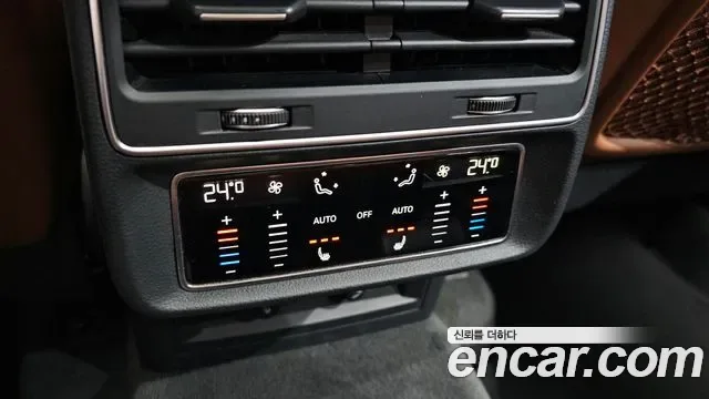 Audi Q7 45 TDI Premium, миниатюра 10